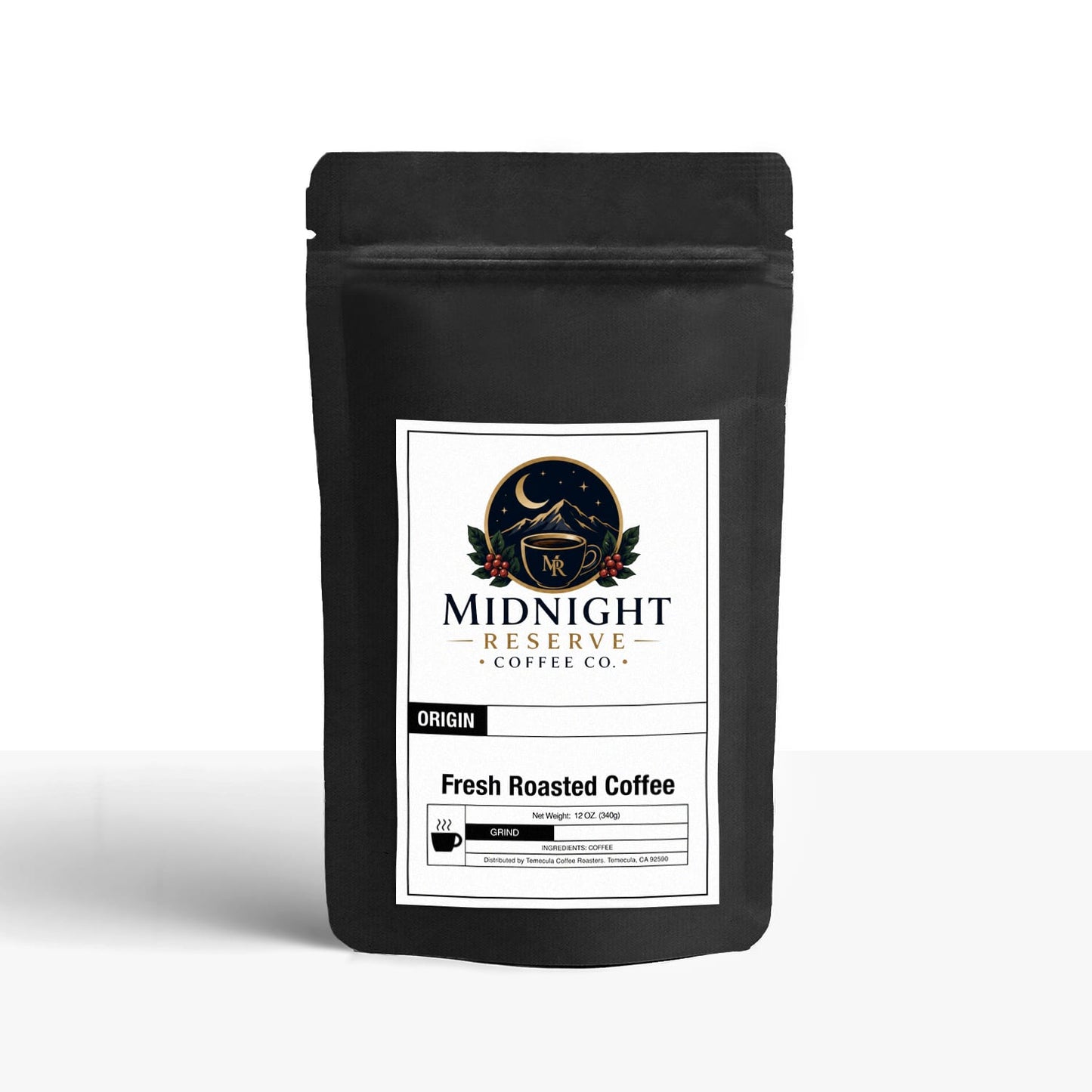African Kahawa Blend