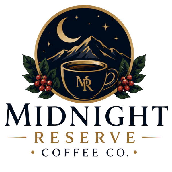 Midnight Reserve Coffee Co.